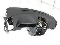Hyundai I30 FD 07-10 Armaturenbrett Panel komplett Hyundai I30 FD 07-10 08.11.2007 84530-2E000 gebraucht Vorschau 5