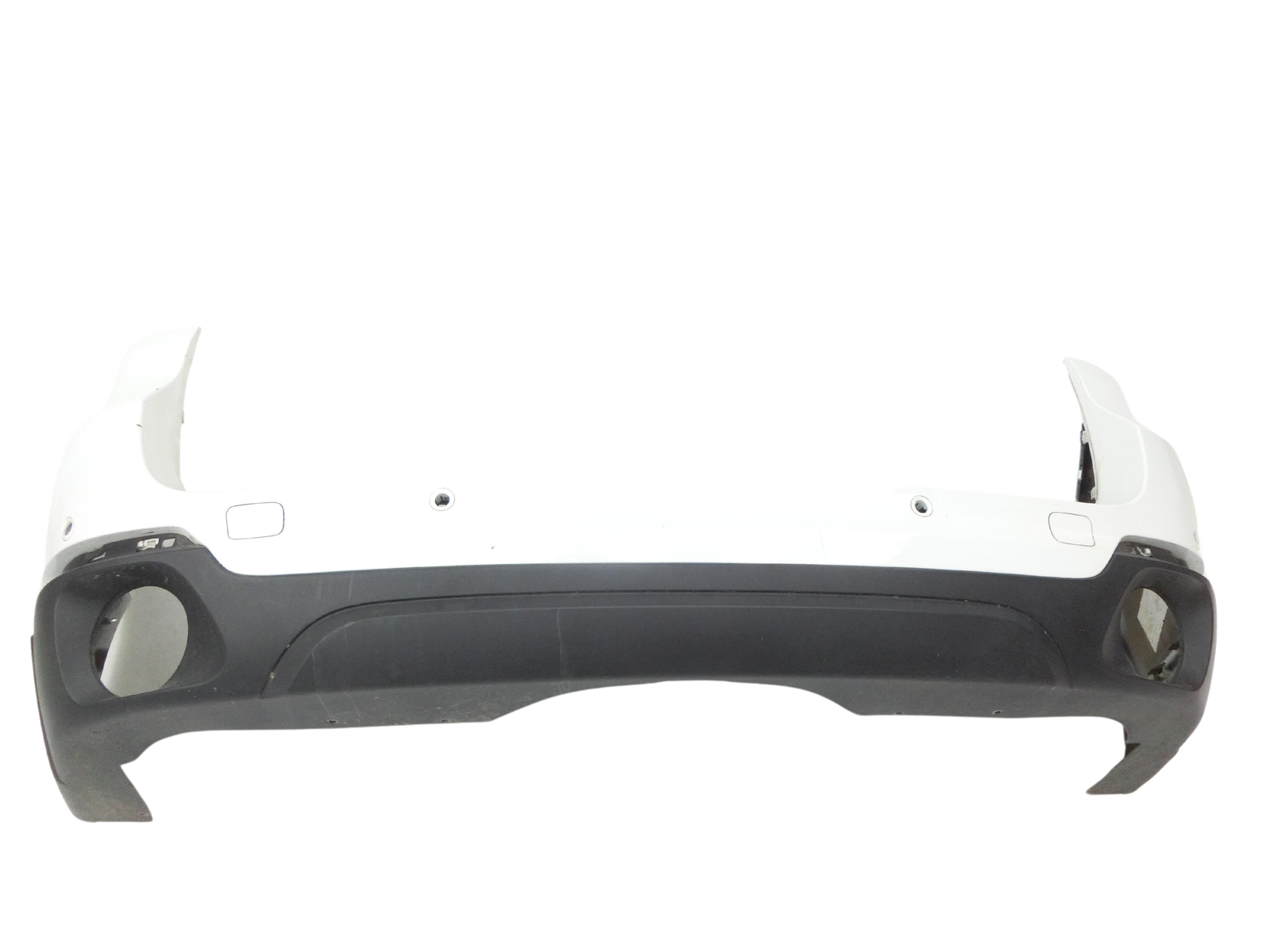 Bumper Rear for 300 BMW X5 F15 13-18 - Bild 1