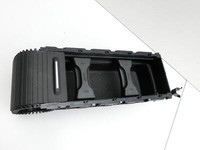 Ford Focus IV 4 HP 18-22 Kombi Ablagefach Staufach Fach Ford Focus IV 4 HP 18-22 12.08.2019 JX7B-A13560-A... Vorschau 2