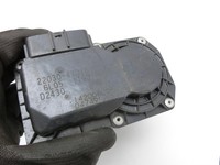 Toyota Urban Cruiser P1 09-14 1,3 74KW 1NRFE Drosselklappe Drosselklappenstutzen Toyota Urban Cruiser P1 09-14... Vorschau 4