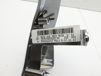 Mercedes E500 W212 09-13 4,7 300KW Zierblende Aplikation Auflage für Lenkrad Lack löst sich stellenweise Mercedes... Vorschau 5