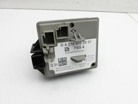 Mercedes S212 W212 E300h 13-16 Zündschloss mit Schlüssel Mercedes S212 W212 E300h 13-16 10.06.2013 A2189053501... Vorschau 4