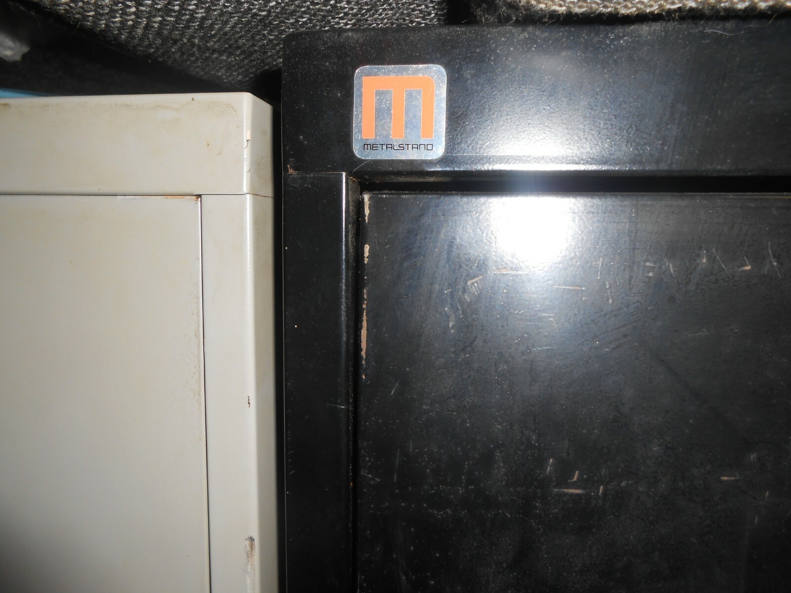 5 drawer lateral file cabinet 36 wide 65 tall