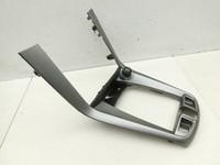 Chevrolet Captiva 11-13 Blende Einbaurahmen mit Zigarettenanzünder Chevrolet Captiva 11-13 02.03.2011 gebraucht Vorschau 5