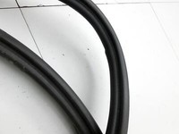 Mini F55 One 14-17 Dichtung Rahmen für Heckklappe Kofferraum Mini F55 One 14-17 02.07.2015 51767379602 gebraucht Vorschau 4