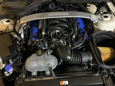 image 3 of engine
