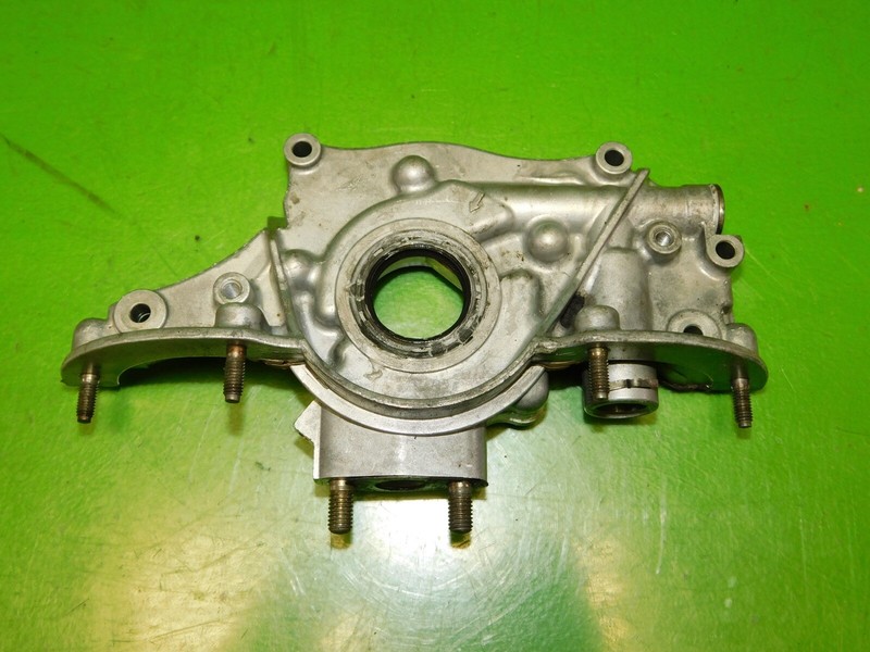 86 87 Civic CRX Si OEM engine motor oil pump assembly D15A2 D15A3 1.5