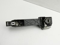 Nissan Qashqai J10 07-10 +0 Türgriff Griff aussen Links Hinten KY0 Nissan Qashqai J10 07-10 01.07.2008 gebraucht Vorschau 4