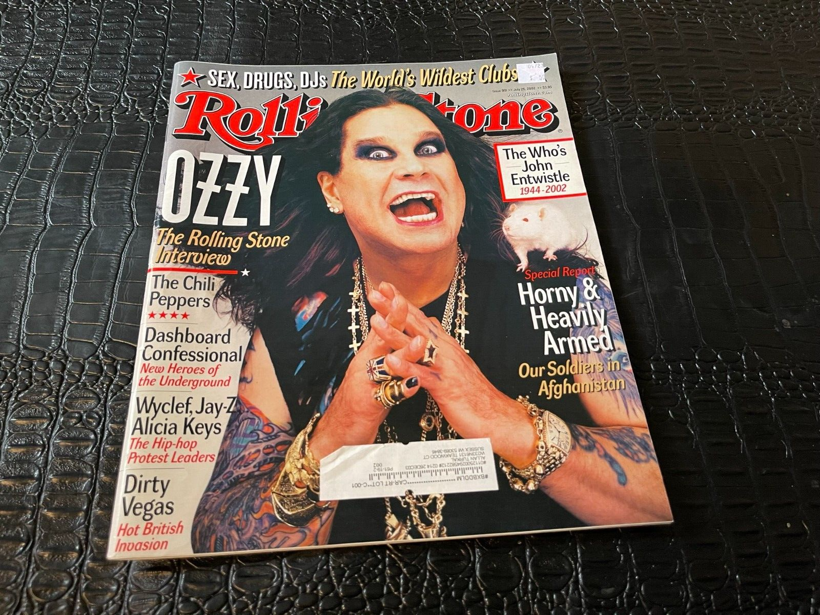 Suchmos Photo Book I’m a Rolling Stone Suchmosが初のフォト・ブック『I'm a Rolling Stone』を数量限定