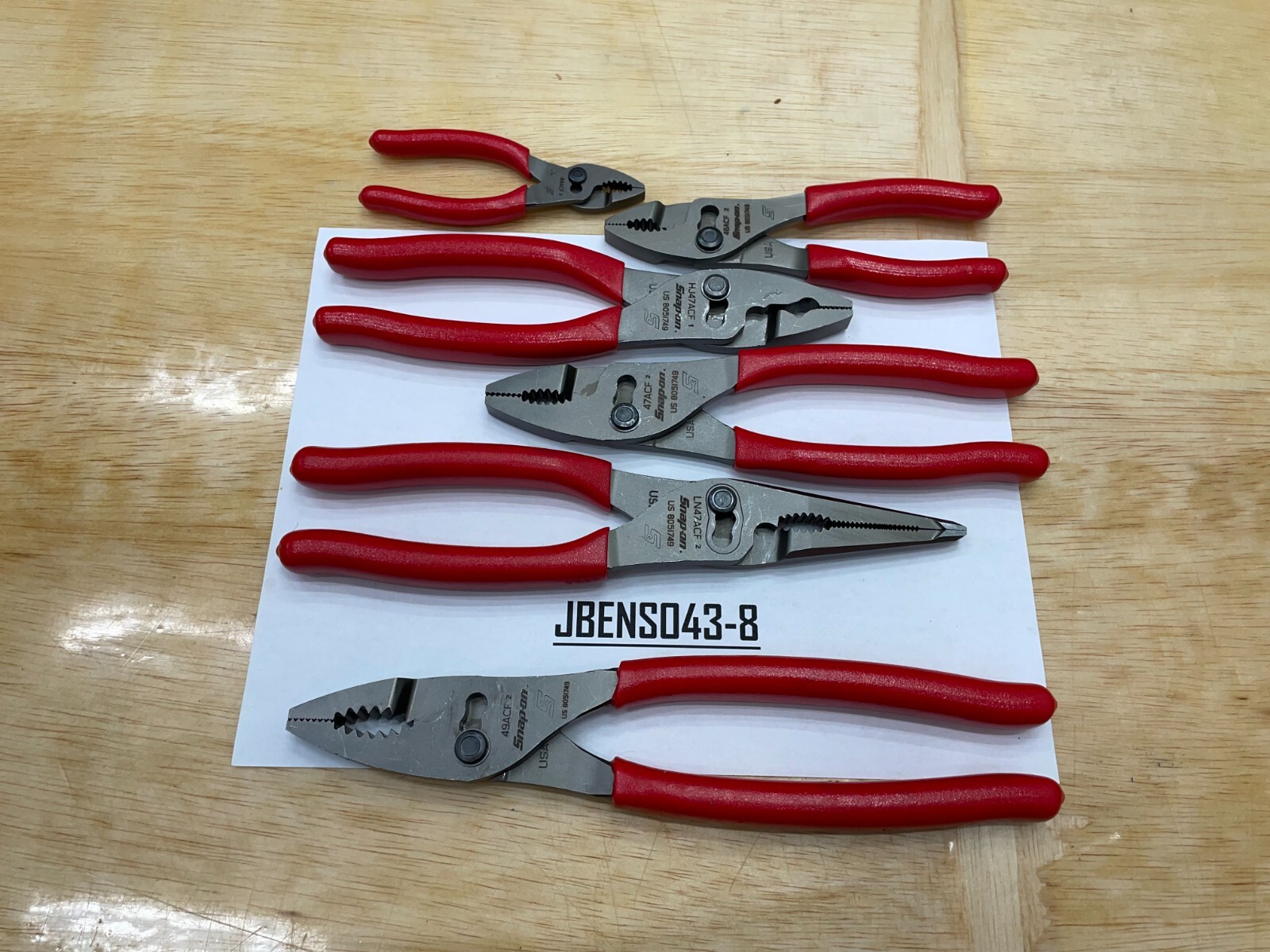 Snap-on スナップオンmactools MACTOOLS ツナギ Lサイズ 正規輸入品] マックツールズ つなぎ ワークウェア ブラック