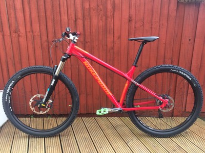 29er bikes for sale