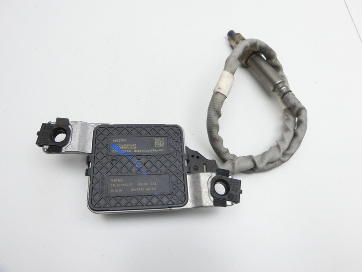 VW T-Roc A1 17-21 TDI 2,0 110KW Lambdasonde Hinten NoX VW T-Roc A1 17-21 24.11.2020 04L907805CF A3C00212900-01 gebraucht Bild 4