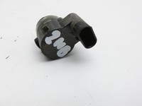 Audi A1 Sportback 18-24 Abstands Sensor Parksensor PDC Einparkhilfe Hinten Aussen Pos.2 Audi A1 Sportback 18-24... Vorschau 2