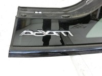 Opel Adam M13 13-19 3T Seitenscheibe Feste Scheibe Rechts Hinten Opel Adam M13 13-19 01.01.2015 gebraucht Vorschau 2