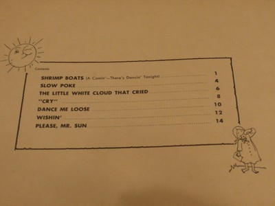 MUSIC OF TODAY WILMA MOORE,ARRANGED FOR THE STUDENT OF PIANO-BOOK ONE