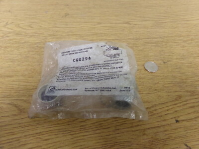 NEW Cooper Industries CG series Cord and Cable Fittings CGB294 IF513