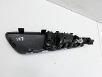 Mercedes W176 A200 12-15 Lim Türgriff Griff Griffmuschel Innen Links Vorne Mercedes W176 A200 12-15 05.11.2012... Vorschau 4