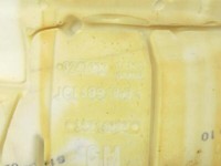 Mazda 6 GJ 12-15 Kombi Sitzbezug Sitzpolster für Rücksitzbank Hinten Mazda 6 GJ 12-15 02.05.2013 3247000 gebraucht Vorschau 6