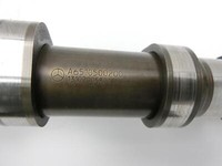 Mercedes S212 W212 E300h 13-16 CDI 2,2 150KW 651.924 Nockenwelle Einlass Mercedes S212 W212 E300h 13-16 10.06.2013... Vorschau 5