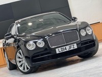 2014 Bentley Flying Spur 4.0 V8 Saloon 4dr Petrol Auto 4WD Euro 6 (507 ps) SALOO