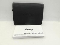Jeep Grand Cherokee WK2 13-17 Serviceheft Betriebsanleitung Anleitung Bordmappe Jeep Grand Cherokee WK2 13-17... Vorschau 2