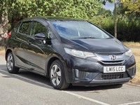 2026 Honda Jazz 1.5 i-VTEC Petrol Hybrid Automatic HATCHBACK HYBRID ELECTRIC Aut