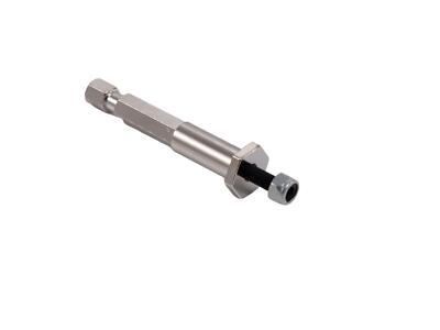 Gravity RC Tire Break In Bit 12mm Hex Quick Change for Drills GRC281