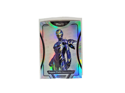 2023 Kakawow Phantom Disney 100 Marvel