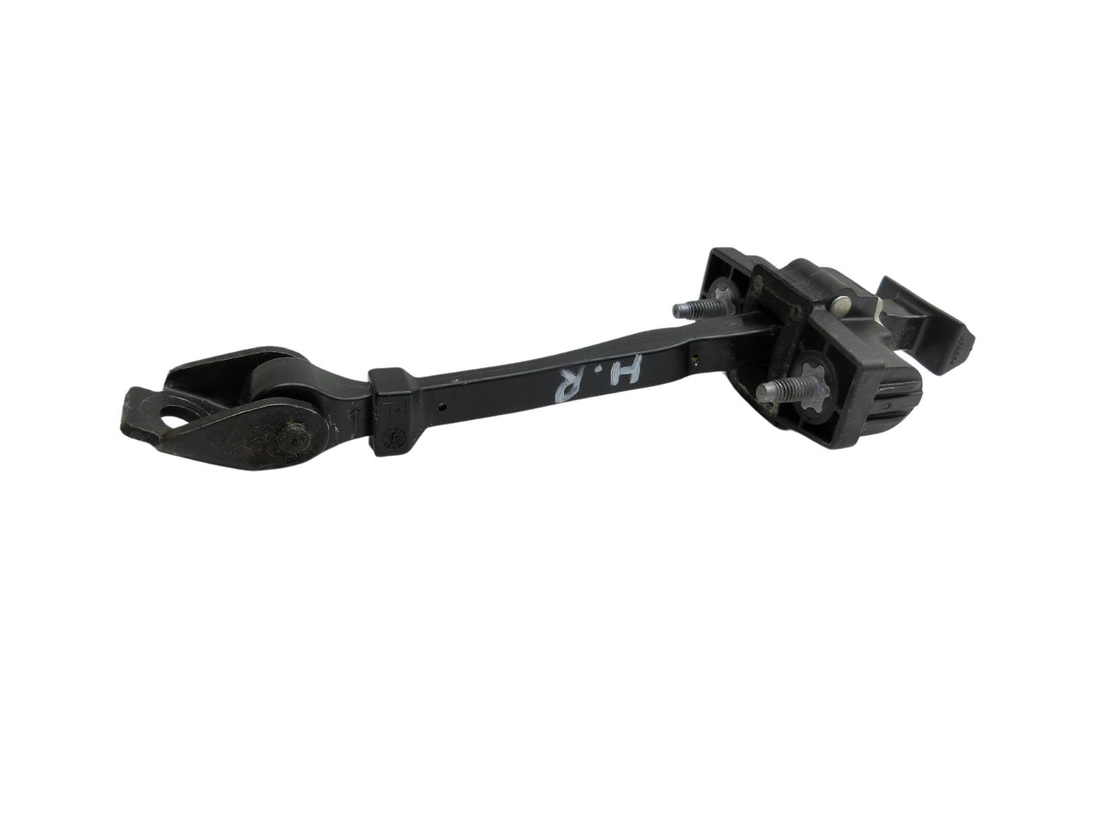 Smart Forfour 453 14-19 5T Türfangband Rechts Hinten  - Bild 1