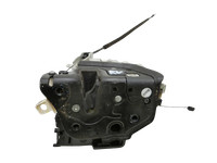Seat Leon 1P II 09-12 5T Türschloss m. ZV Stellmotor Rechts Vorne Seat Leon 1P II 09-12 28.03.2012 1P1837016B... Vorschau 1