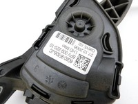 Ford S-Max WA6 06-10 TDCi 2,0 103KW Gaswertgeber Gaspedal Ford S-Max WA6 06-10 31.01.2007 6G92-9F836-JH... Vorschau 4