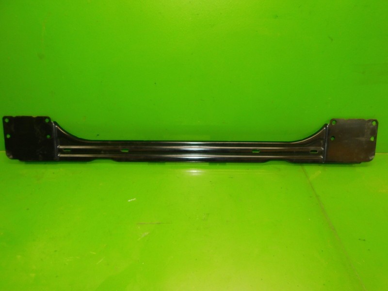 02-15 Mini Cooper S R53 OEM rear bumper mount panel bar 2758499 reinforcement