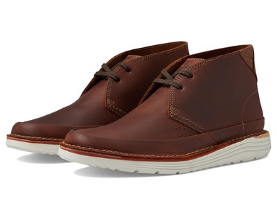 

Мужские ботинки Clarks Bruno Top