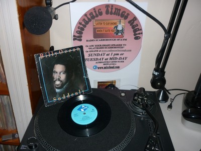Suddenly by Billy Ocean  , 7'' VINYL single