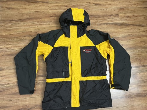 Peak Performance Alpine Goretex ジャケット ピークパフォーマンス アルパイン ゴアテックス ジャケット 男性