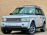 Land Rover Range Rover 4.2 V8 Supercharged Vogue SE 5dr Classic L322 Ulez