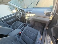 VW Touran 1T 06-10 Schutzecke für Stoßstange Stoßfänger Vorne Rechts VW Touran 1T 06-10 21.02.2008 1T0807718B gebraucht Vorschau 9