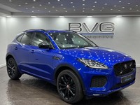 2019 Jaguar E-Pace 2.0 D240 R-Dynamic HSE Auto AWD Euro 6 (s/s) 5dr ESTATE Diese