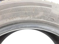 VW Golf VII 7 Variant 13-17 4x Reifen Winterreifen Hankook 205/55R16 91T 5.10-5.86mm VW Golf VII 7 Variant 13-17... Vorschau 4