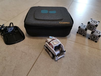 anki cozmo tasche