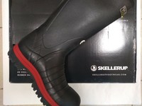 skellerup quatro safety welly
