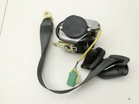 VW Touareg 7L 02-06 Gurt Sicherheitsgurt mit Gurtstraffer Links Hinten VW Touareg 7L 02-06 29.04.2003 601578400... Vorschau 4