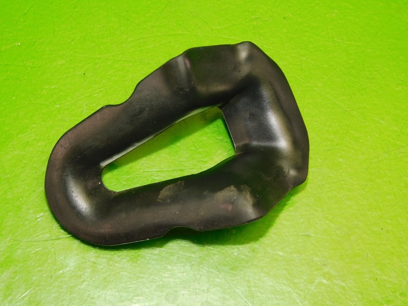 05-08 Audi A4 OEM 8E0837087E door lock striker rubber cover seal ONE