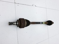 Mercedes GL 500 X164 06-11  5,5 285KW 4WD Antriebswelle Gelenkwelle Rechts Hinten Mercedes GL 500 X164 06-11... Vorschau 2