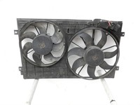 Audi A3 8P 08-13 TFSI 1,8 118KW Lüfter Ventilator f. Kühler Audi A3 8P 08-13 13.05.2008 1K0959455FR gebraucht Vorschau 5