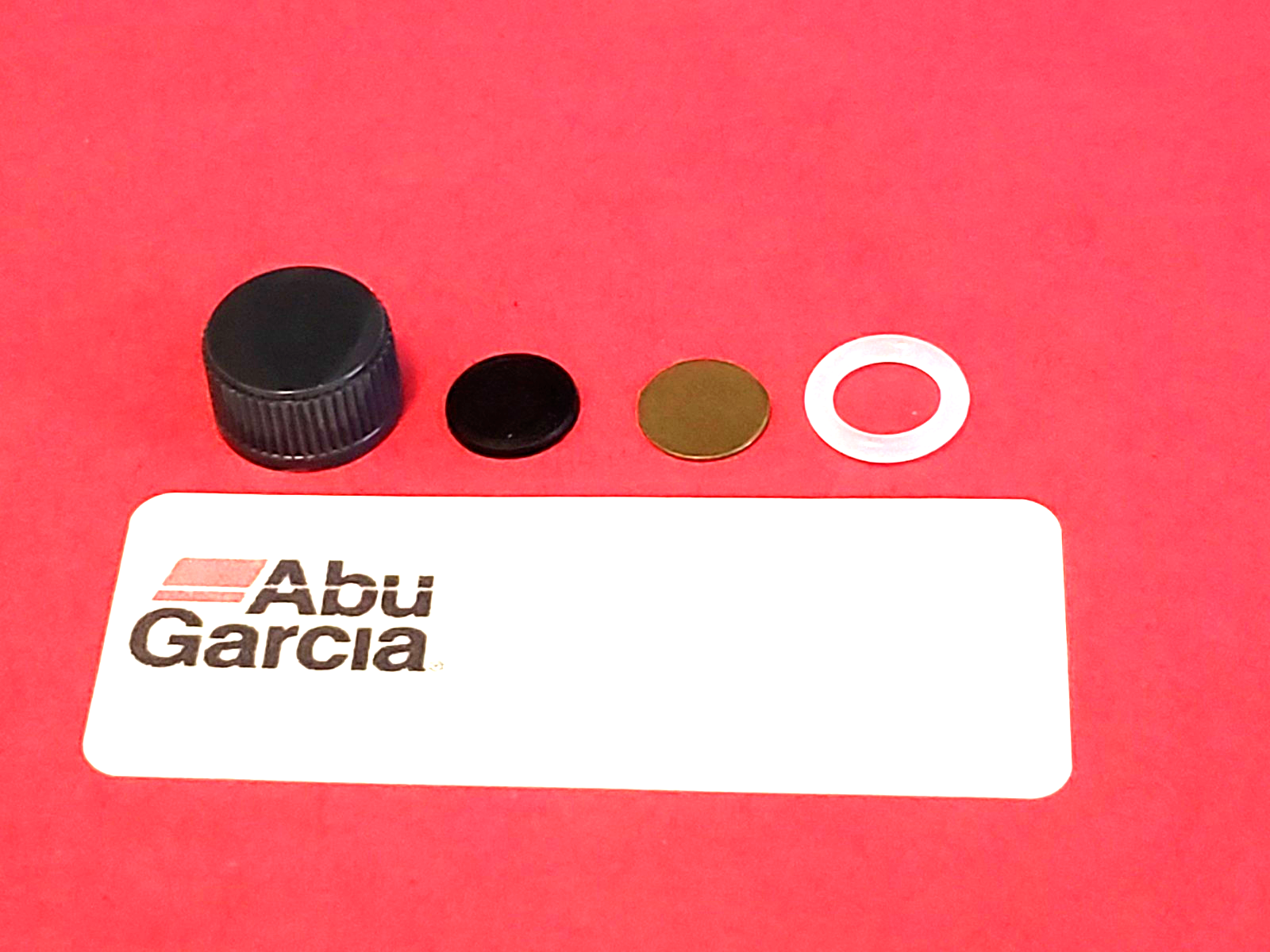 ABU Garcia 1310897 / 1206549 / 1206548 / 1275784 Brake Knob