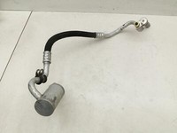 BMW F01 F04 7er AH7 08-12 Hybrid 4,4 330KW Klimaschlauch Klimaleitung Pos.3 BMW F01 F04 7er AH7 08-12 01.06.2011... Vorschau 5