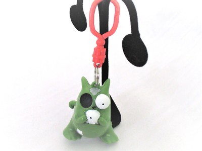 Exploding Kittens Backpack Hanger Blind Bag Figure NEW Without Card Various