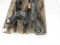 Mercedes SLK R171 04-08 Hinterachse Achse Achsträger Mercedes SLK R171 04-08 23.11.2006 A1713501908 gebraucht Vorschau 4