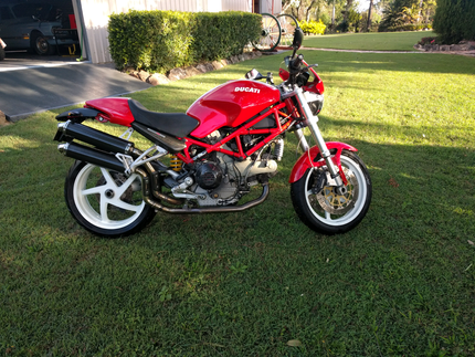 ducati monster in New South Wales | Gumtree Australia Free Local ...